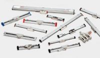 Encoders ópticos y magnéticos